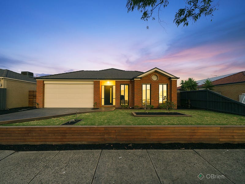 68 Marsh Grove, Berwick, Vic 3806 Property Details