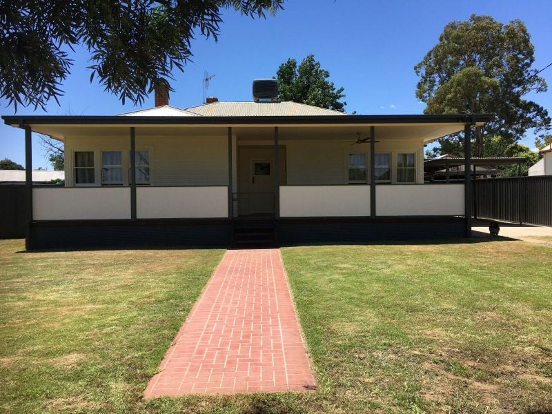 33 Cowper Street, Coonabarabran, NSW 2357 House for Sale realestate
