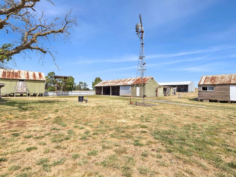 759 Daylesford Malmsbury Road, Glenlyon, Vic 3461 House for Sale