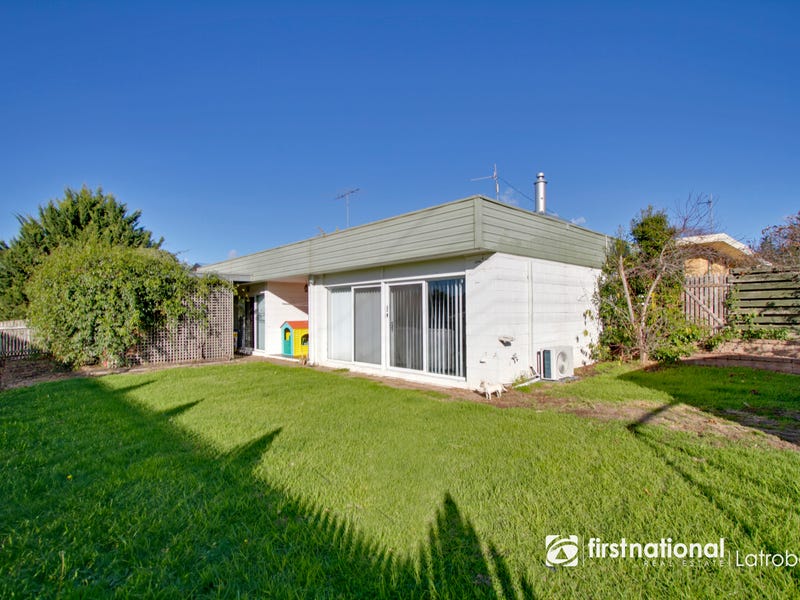 16 Birch Drive, Churchill, VIC 3842