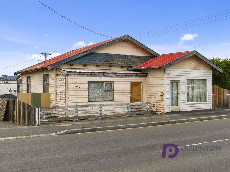 83 Charles Street, Moonah, TAS 7009