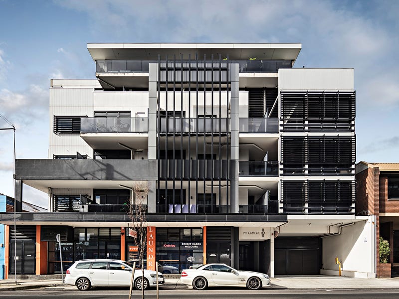401/154 High Street, Preston, Vic 3072 Property Details