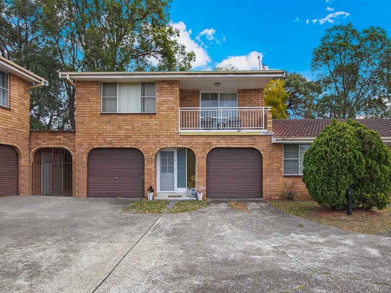 4/261 Ocean Beach Road, Umina Beach, NSW 2257