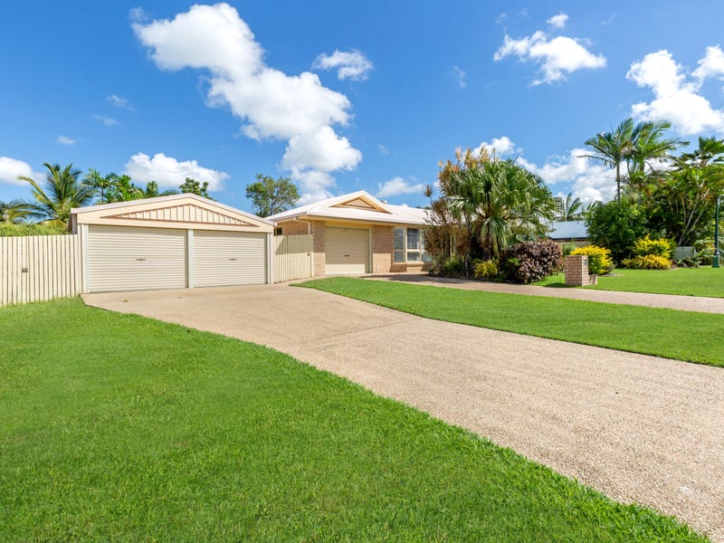 118 Emperor Drive, Andergrove, Qld 4740 Property Details