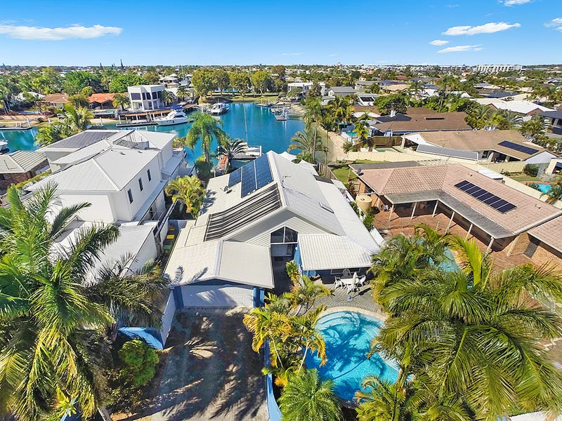 21 Mooloolah Drive, Minyama, Qld 4575 Property Details