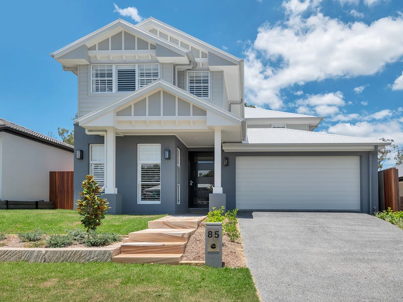 85 Melville Drive, Pimpama, Qld 4209 Property Details