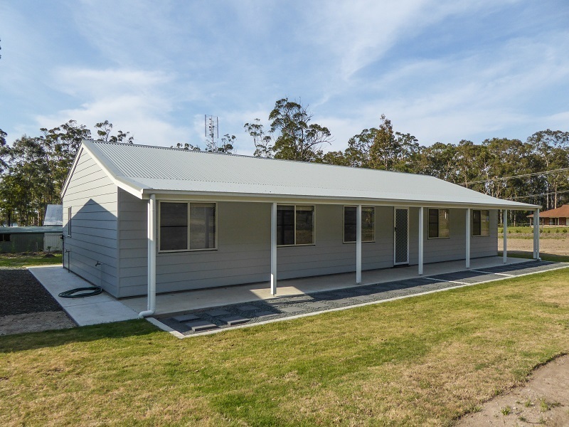 244 Mcintyres Lane, Gulmarrad, NSW 2463