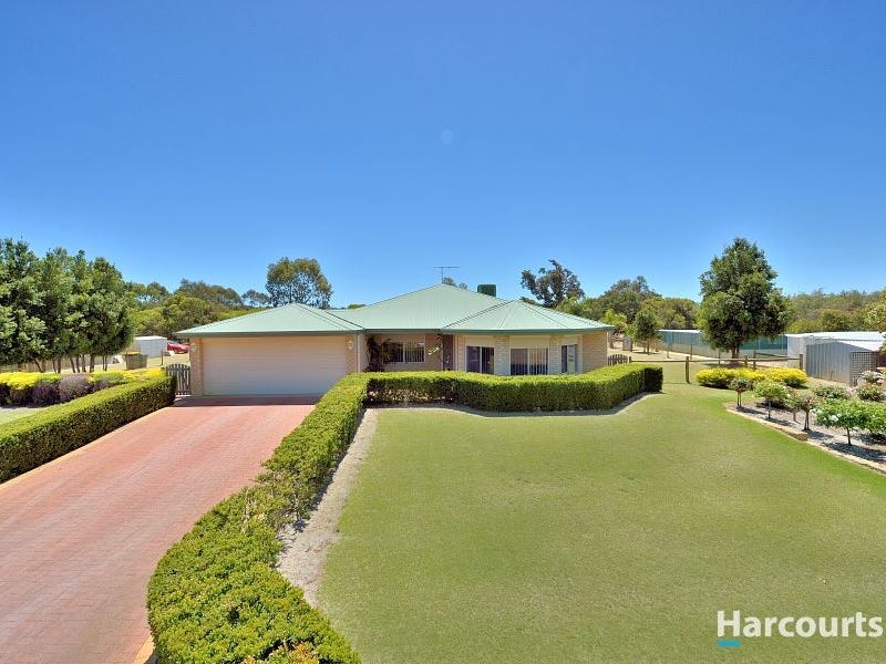 439 Dunkerton Road, Barragup, WA 6209 Property Details