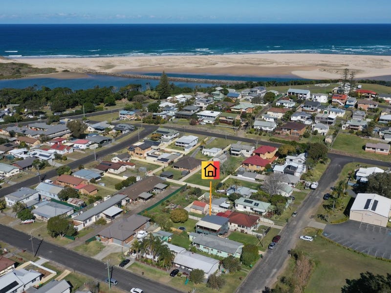 15 Nicholson Street, Harrington, NSW 2427 House for Sale realestate