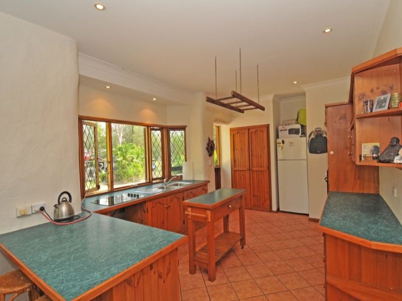 3161 Leach Rd, Tamborine, Qld 4270 Property Details