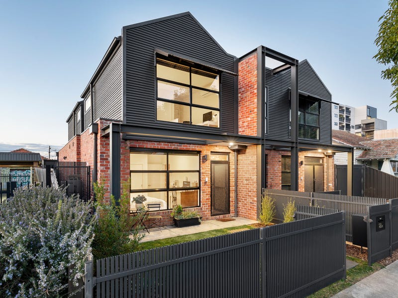 18B Bent Street, Northcote, Vic 3070 - Property Details