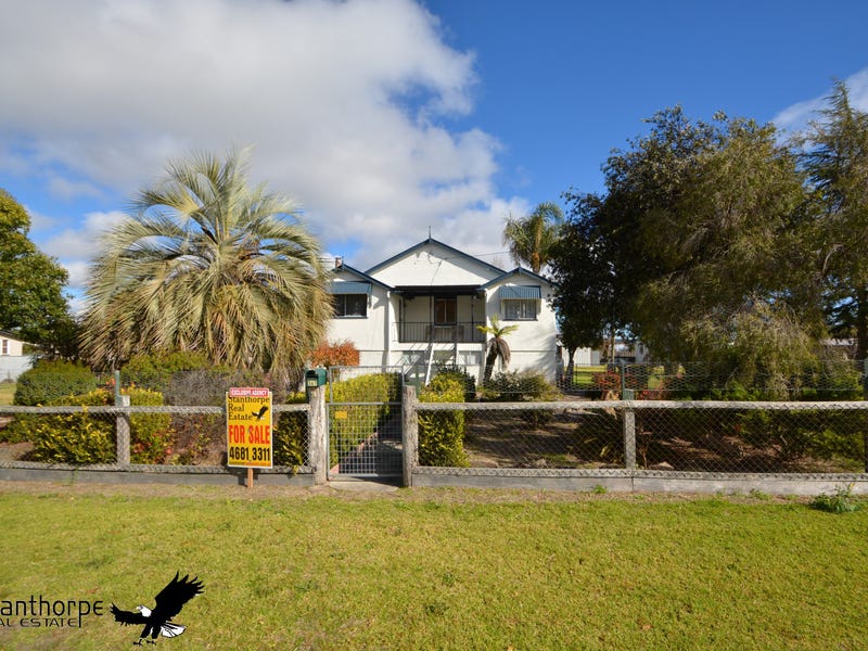 347 Granite Belt Drive Thulimbah Qld 4376 - House for Sale ...