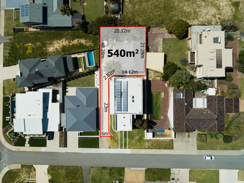 4B Freeman Street, Melville, WA 6156