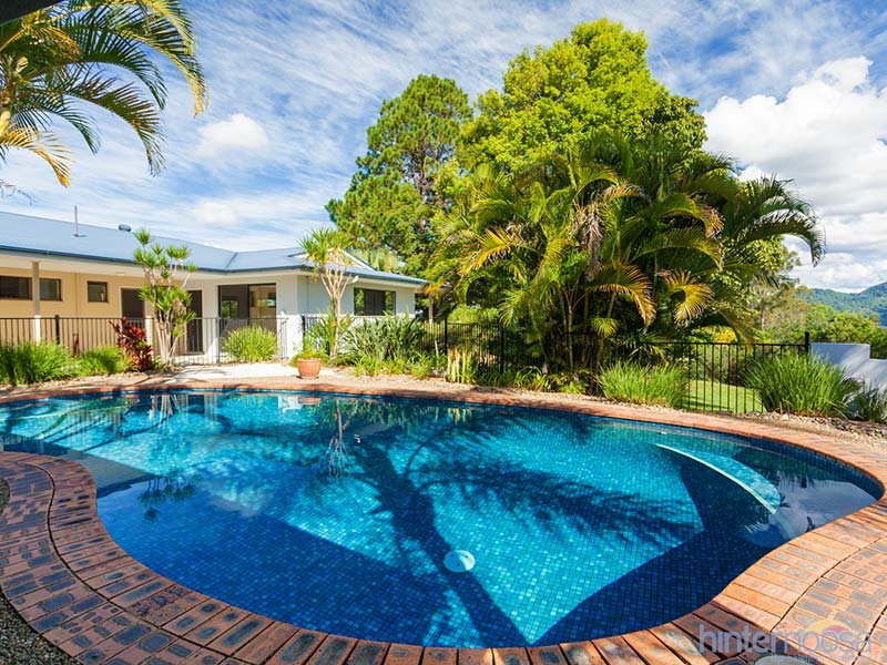 391 Eumundi Range Road, Eumundi, QLD 4562