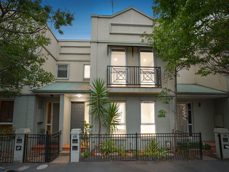 4850 Gatehouse Drive, Kensington, VIC 3031