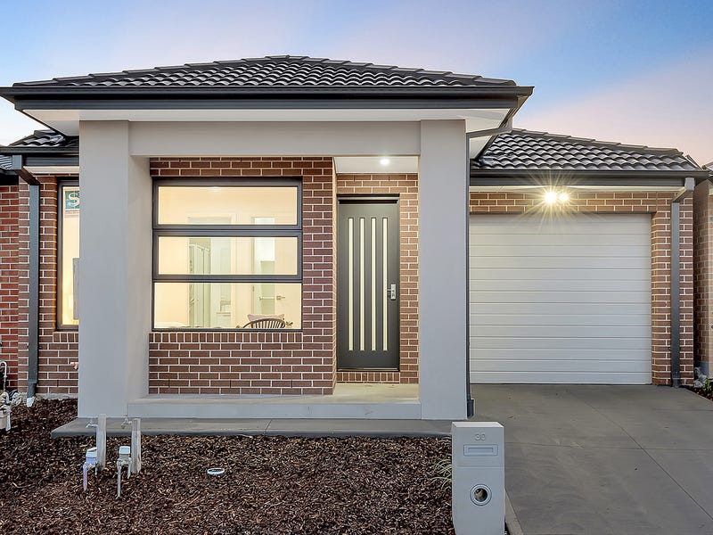 30 Calypso Drive, Mickleham, VIC 3064