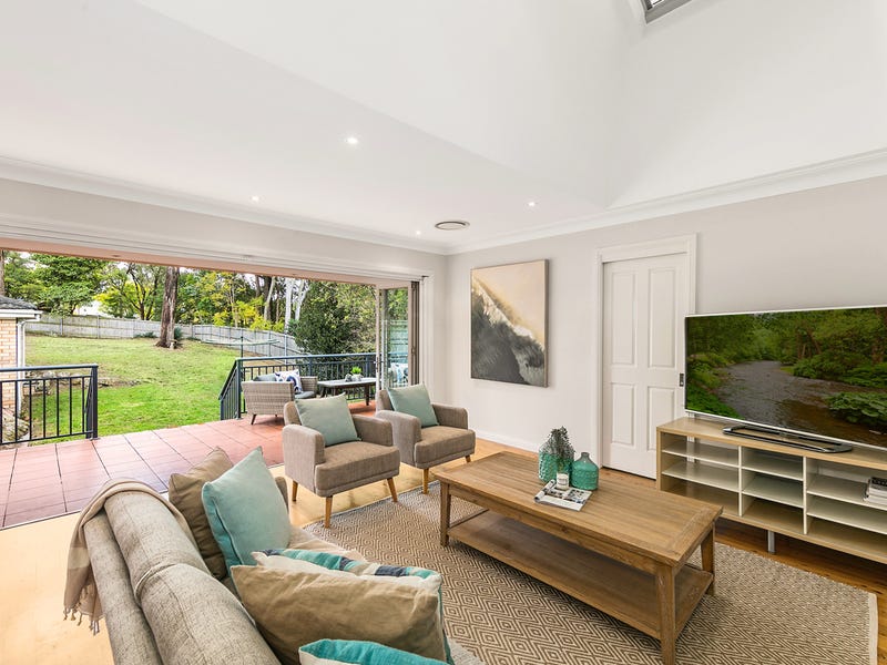 22 Eden Avenue, Turramurra, NSW 2074 Property Details