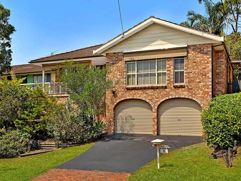 6 Masefield Avenue, Bateau Bay, NSW 2261
