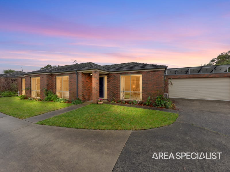 4/21 Pakenham Road, Pakenham, Vic 3810 Unit for Sale