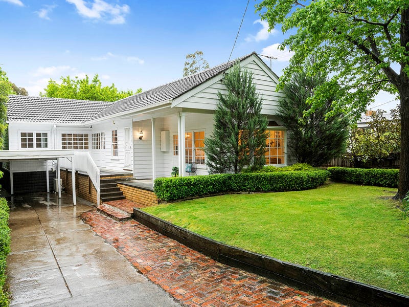 22 Arnott Street, Mont Albert North, VIC 3129