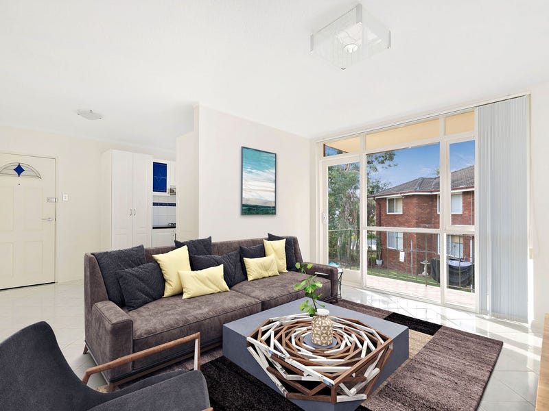 4/62 Arthur Street, Marrickville, NSW 2204 Property Details
