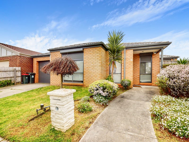15 Gum Nut Street, Longwarry, Vic 3816 Property Details