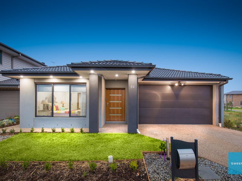 73 Cascade Drive, Aintree, Vic 3336 Property Details