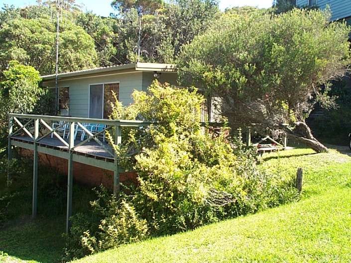 129 Boomerang Drive, Boomerang Beach, NSW 2428