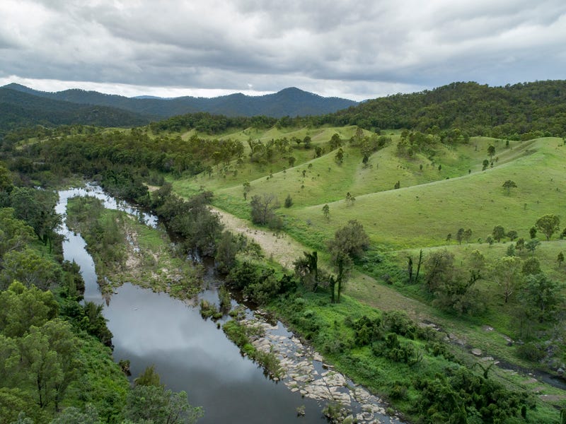 3499 Rocky River Road, Rocky River, NSW 2372