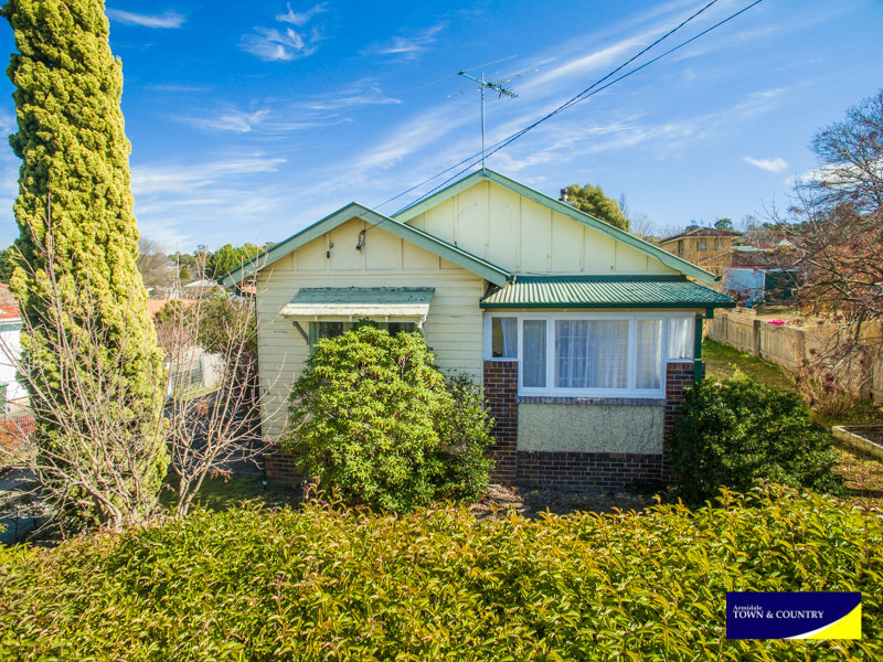 16 Marsh Street, Armidale, NSW 2350 Property Details