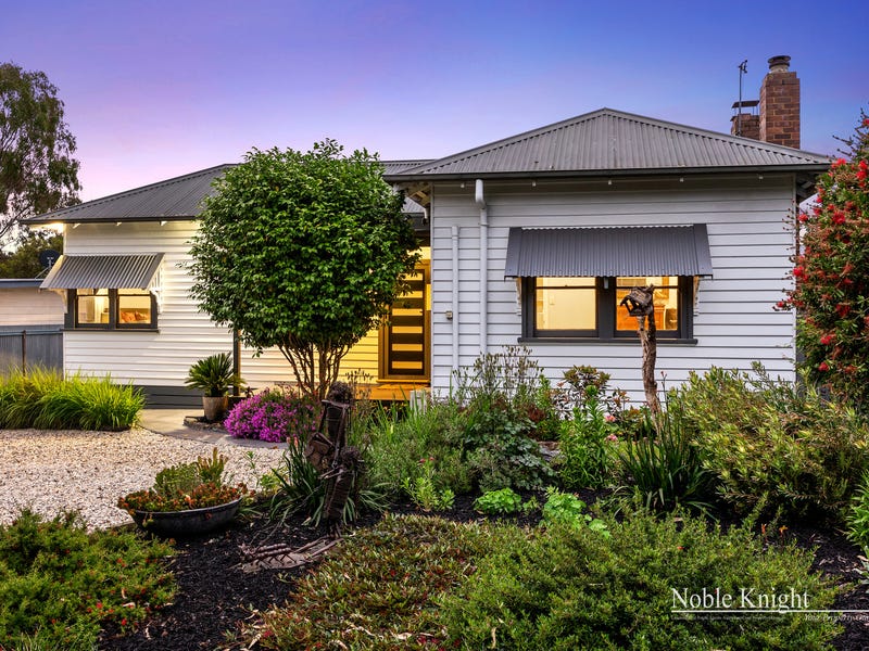 4 Range Road, Yea, Vic 3717 Property Details