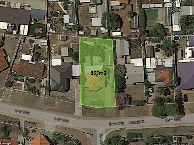 24 Oswald Street, Coolbellup, WA 6163 Property Details