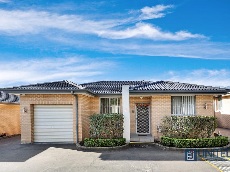 2/39 Newhaven Avenue, Blacktown, NSW 2148