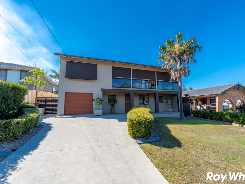 12 Burrawan Street, Forster, NSW 2428 House for Sale