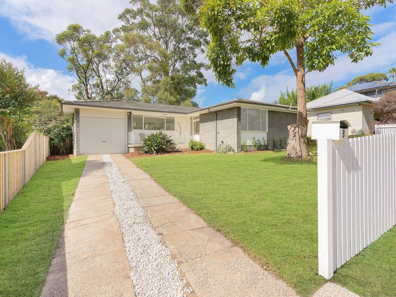 8 Truman Avenue, Cromer, NSW 2099