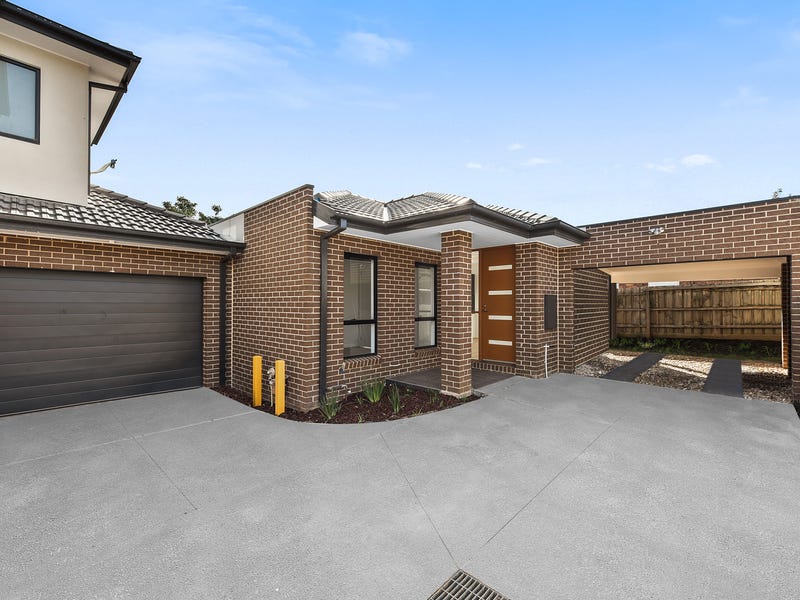 3/54 Meadow Wood Walk, Narre Warren, VIC 3805