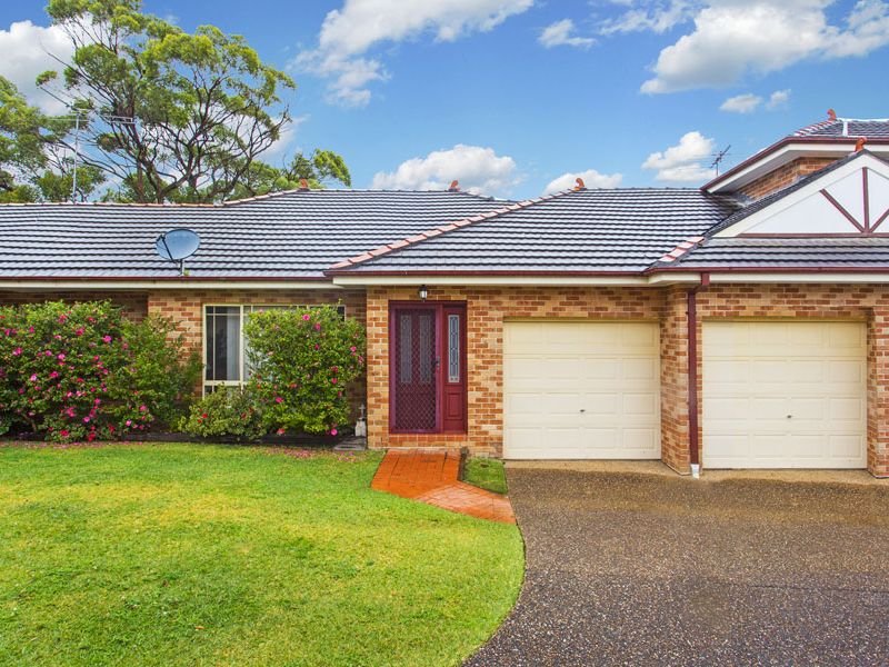 21 Dudley Avenue, Caringbah South, NSW 2229