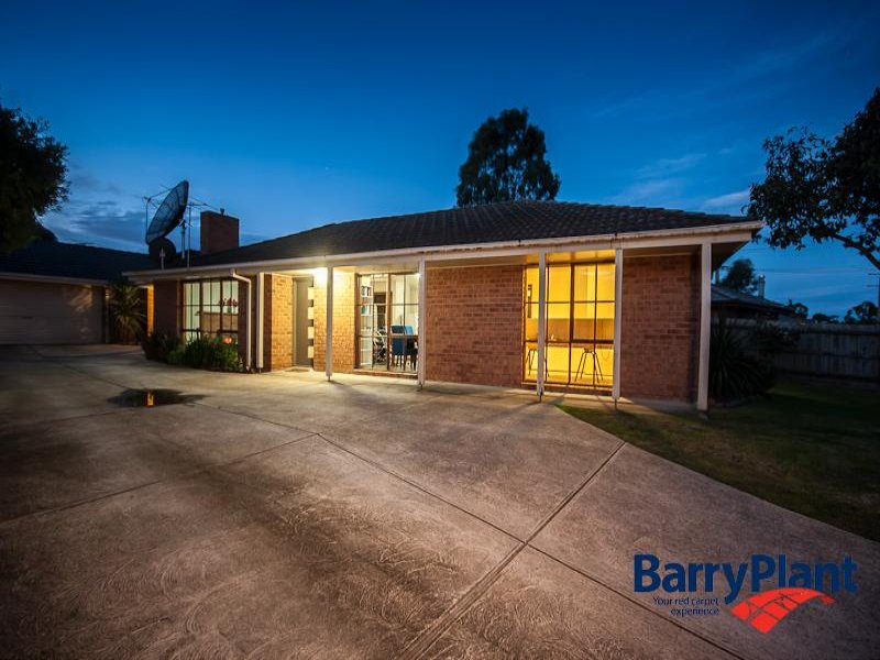 1/54 Cameron Way, Pakenham, Vic 3810 Property Details