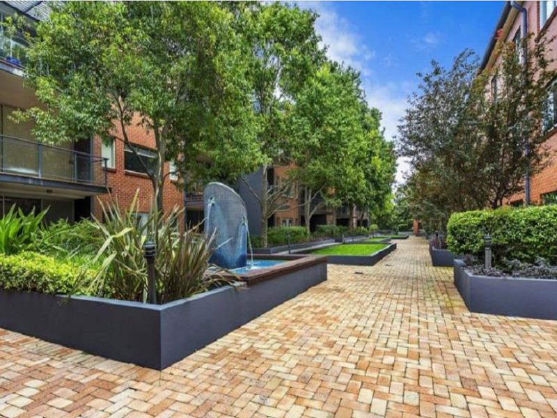 43/1 Shirley Street, Alexandria, NSW 2015