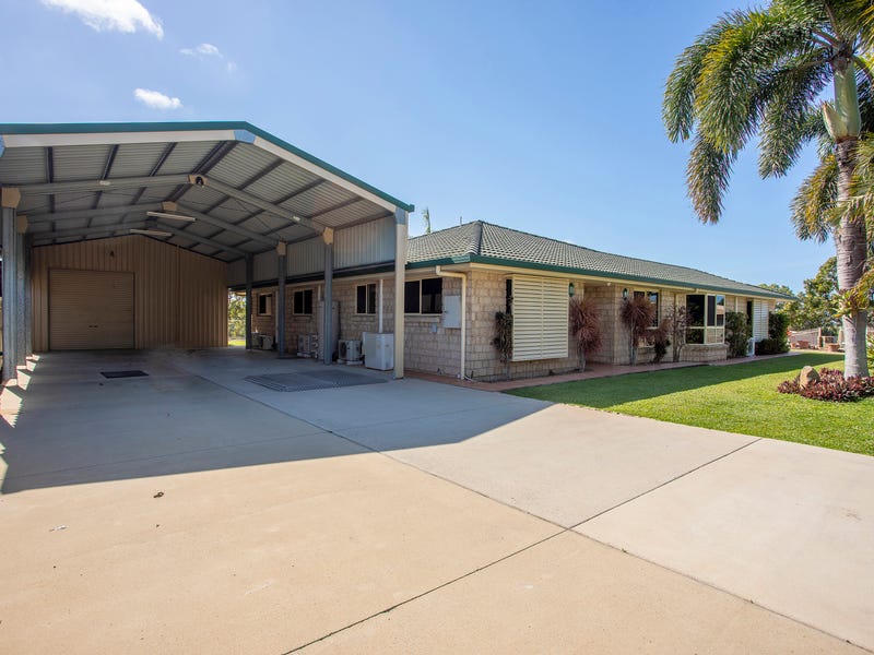 112 Apsley Way, Andergrove, Qld 4740 Property Details