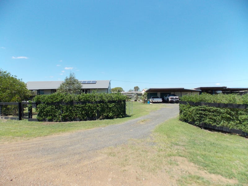 7494 Mount Walker West Road, Lower Mount Walker, QLD 4340 realestate