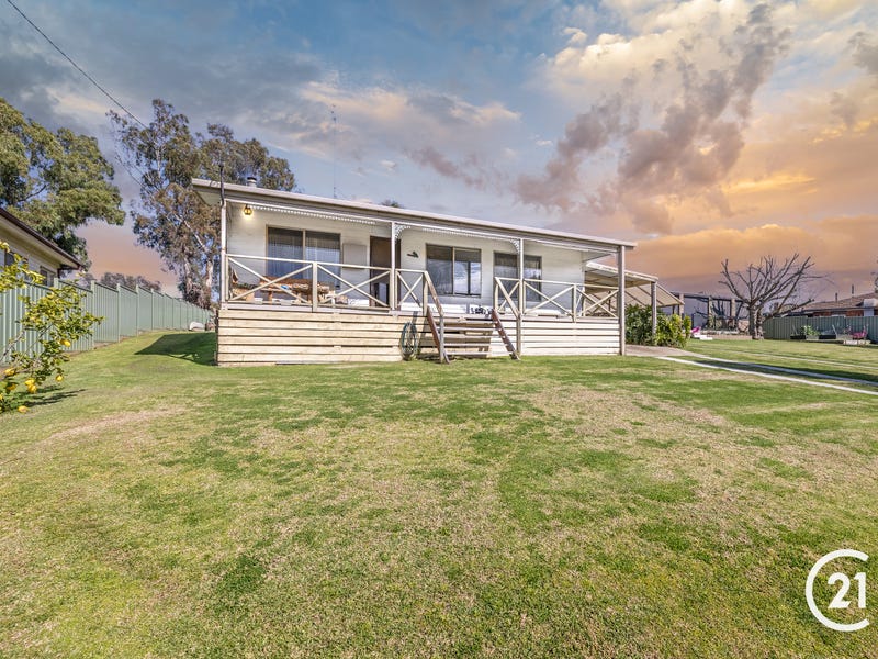 24 Carter Street North, Mathoura, NSW 2710 Property Details