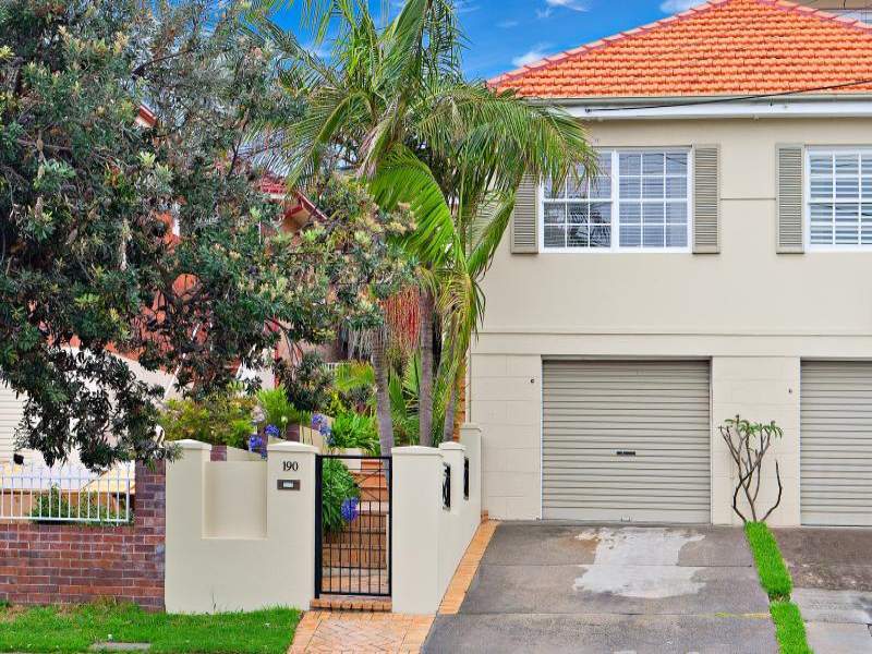 190 Malabar Road, South Coogee, NSW 2034
