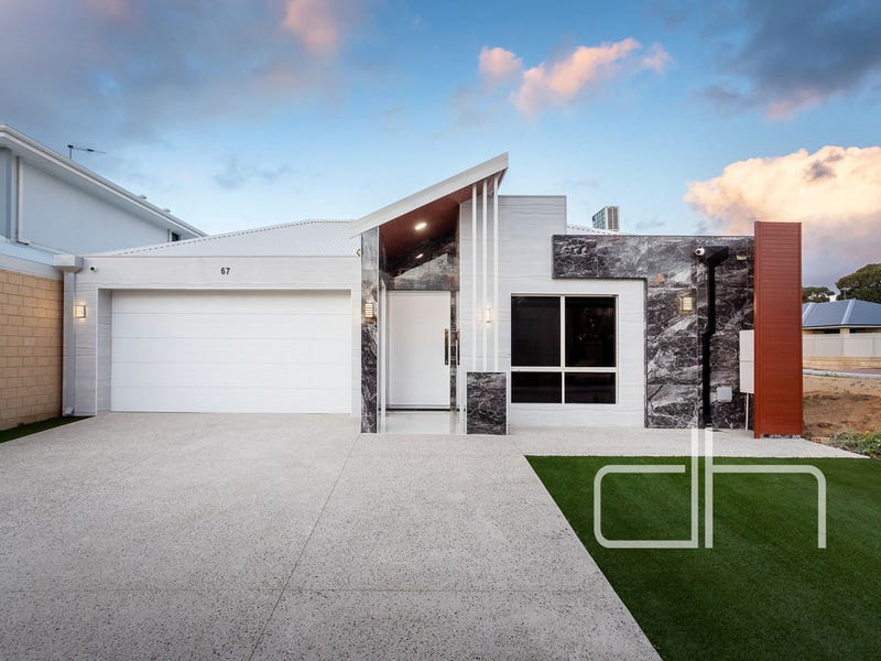 67 Cosimo Drive, Woodvale, WA 6026