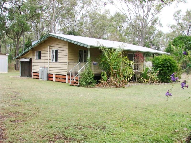 59 SUNRAY AVENUE, Qld 4702 Property Details