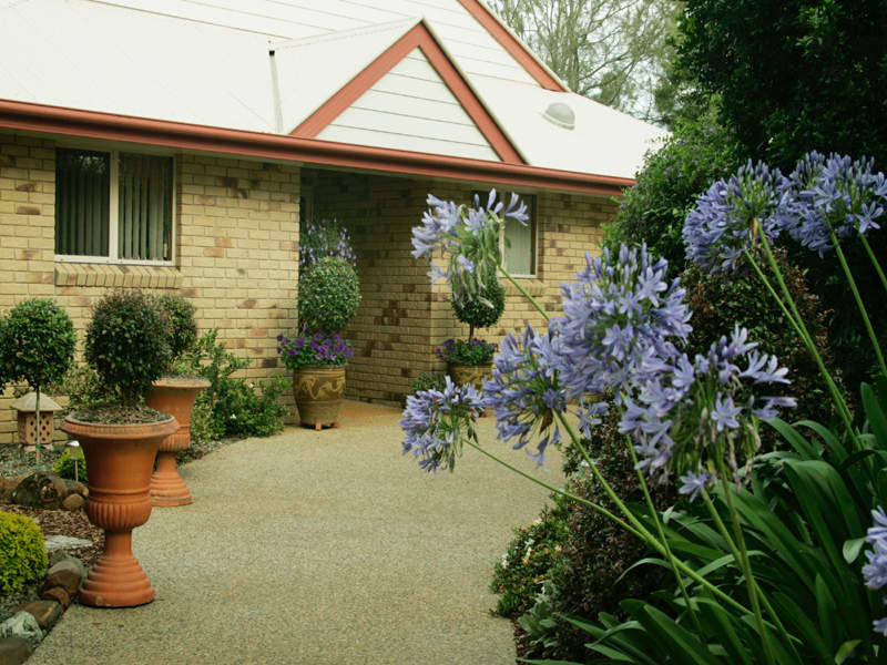 202 Witta Road, Maleny, Qld 4552 Property Details