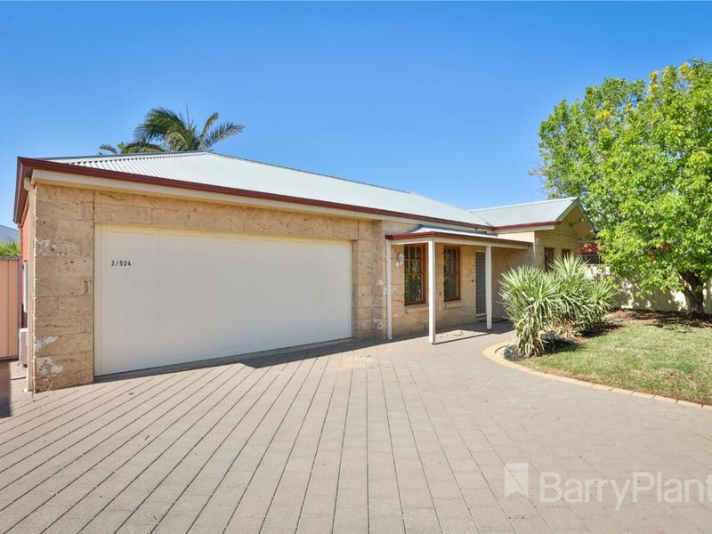2/524 Walnut Avenue, Mildura, Vic 3500 Property Details