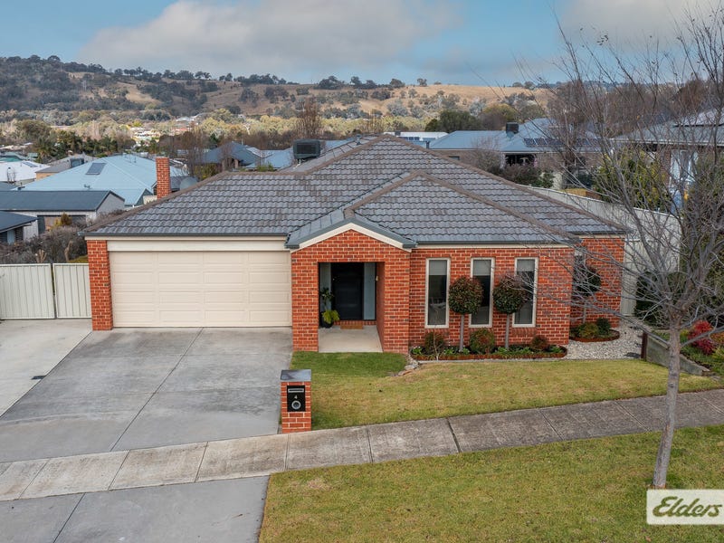 4 Toy Court, Wodonga, Vic 3690 Property Details