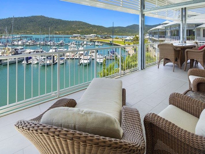 308/33 Port Drive, Airlie Beach, QLD 4802