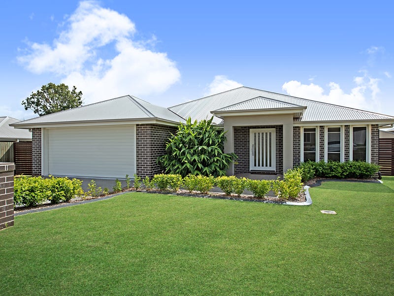 26 Lockyer Street, Kleinton, QLD 4352 - realestate.com.au